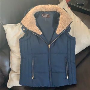 Boutique Vest